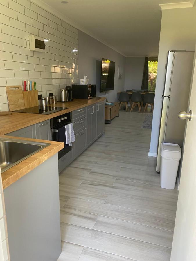 Reef 3 Villa Kalbarri