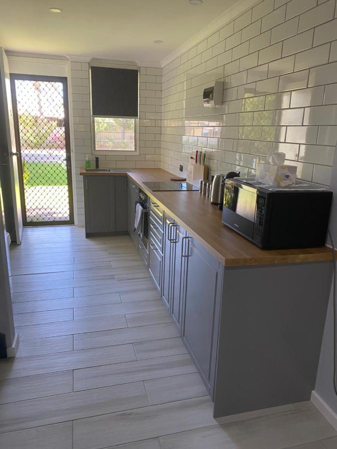 Reef 3 * Kalbarri