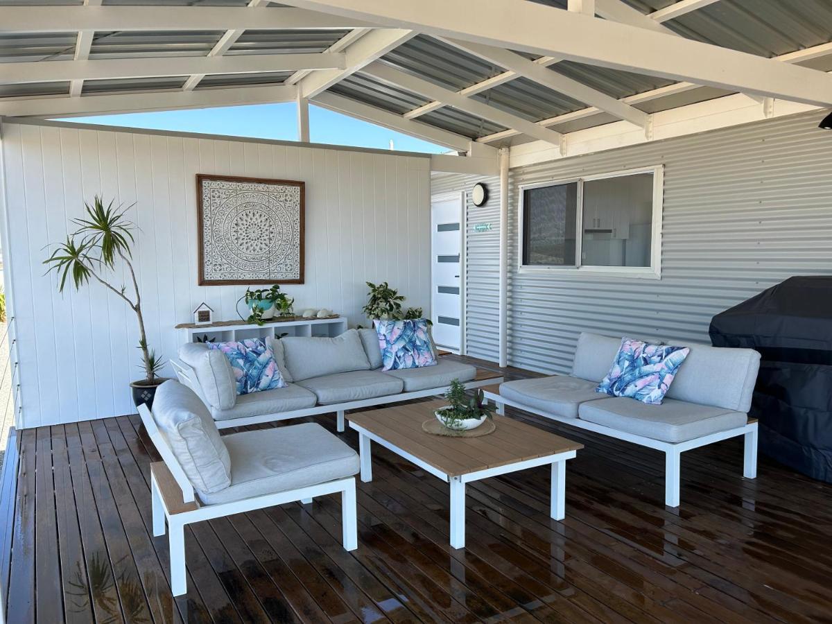 Ocean View Retreat