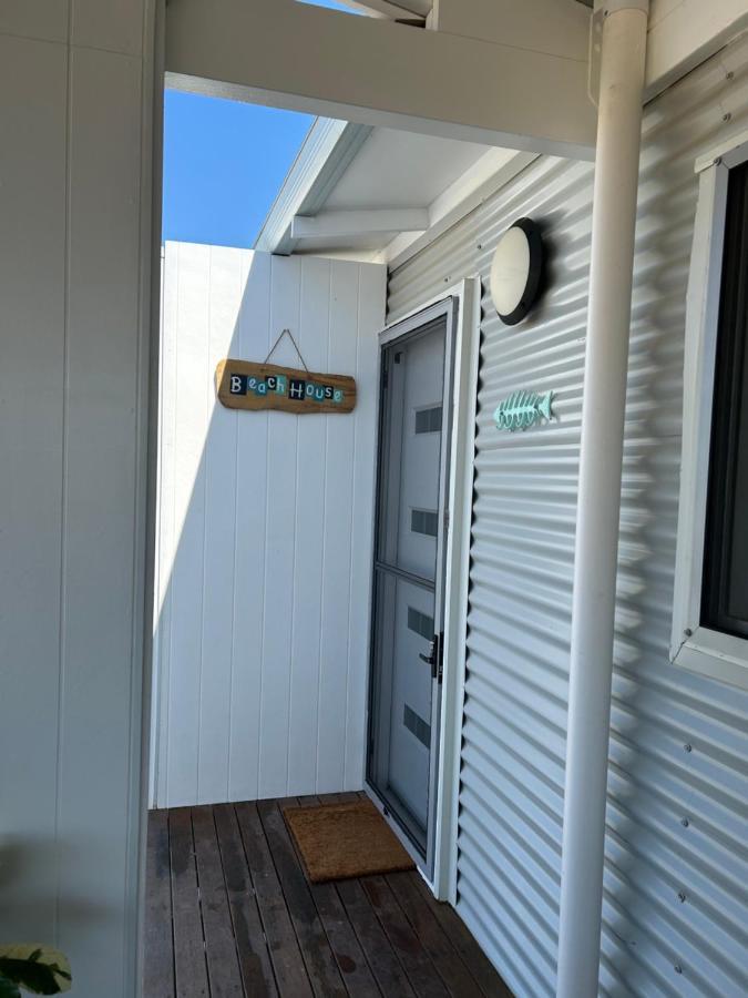 Ocean View Retreat Holiday home Kalbarri