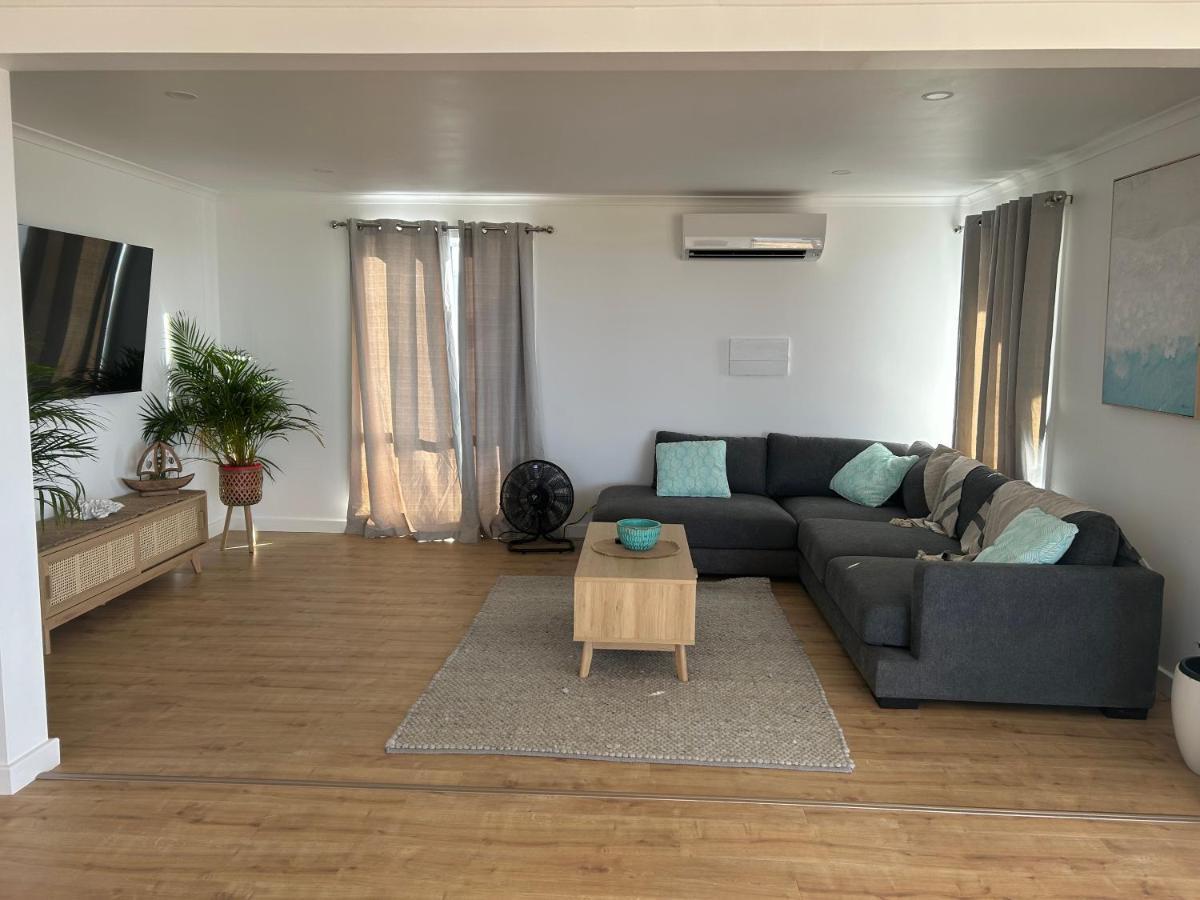 Ocean View Retreat