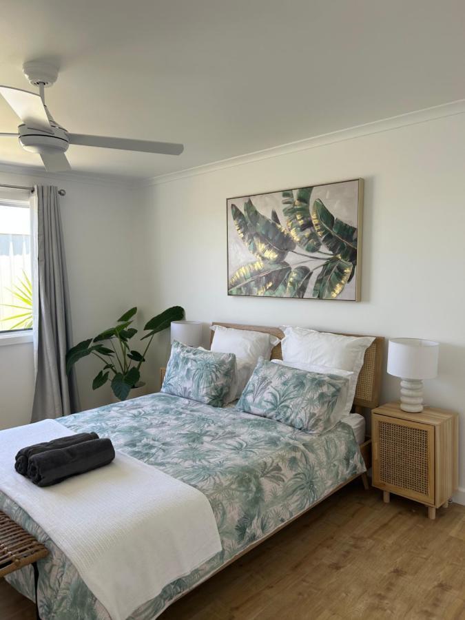 Ocean View Retreat Holiday home Kalbarri