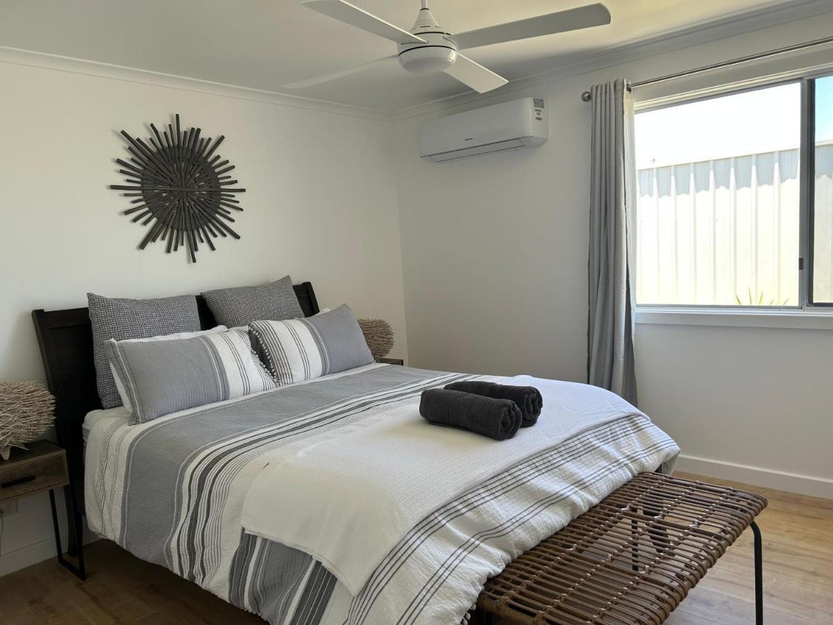 Holiday home Ocean View Retreat Kalbarri