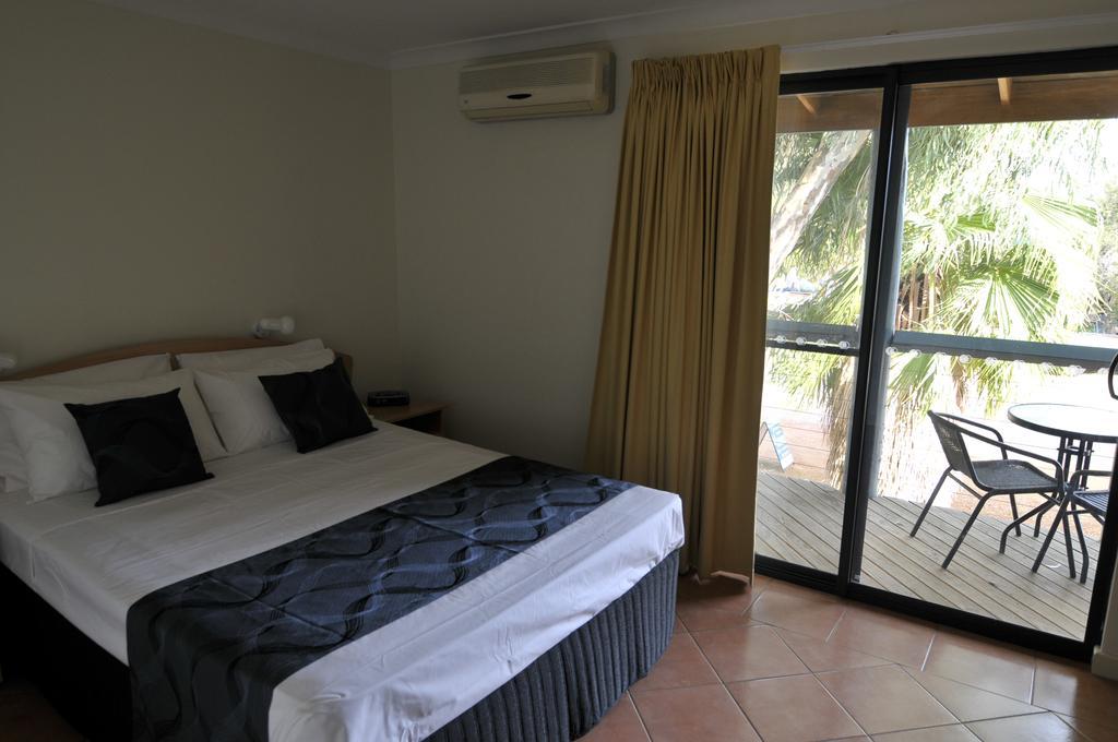 Hotel Pelican's Nest