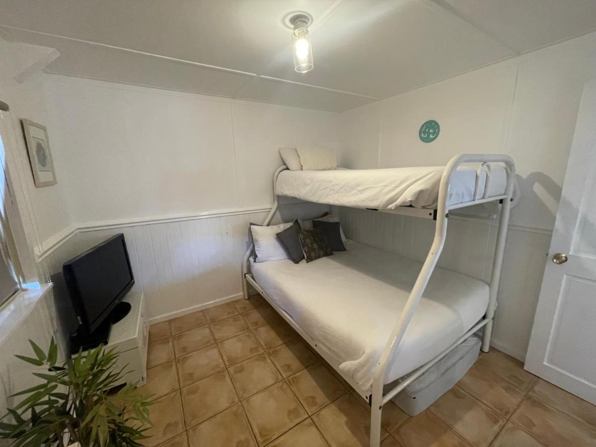 Apartment Manta Downstairs Kalbarri