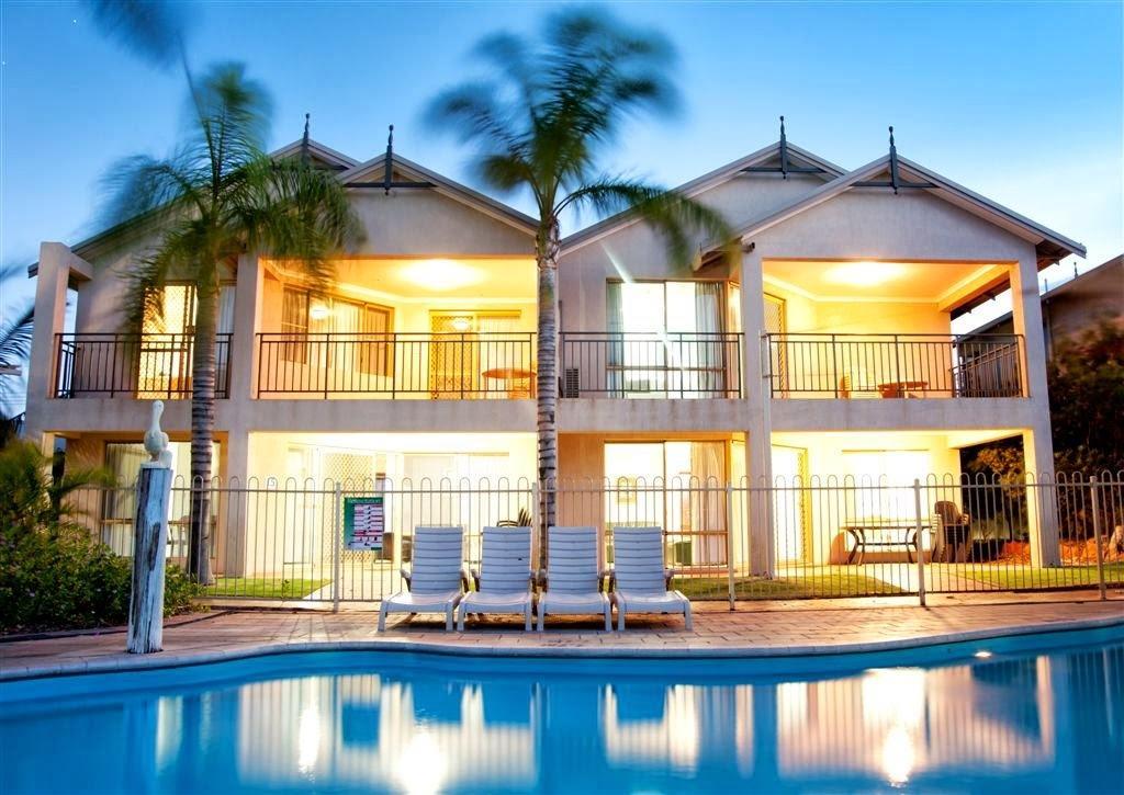 Pelican Shore Resort Kalbarri