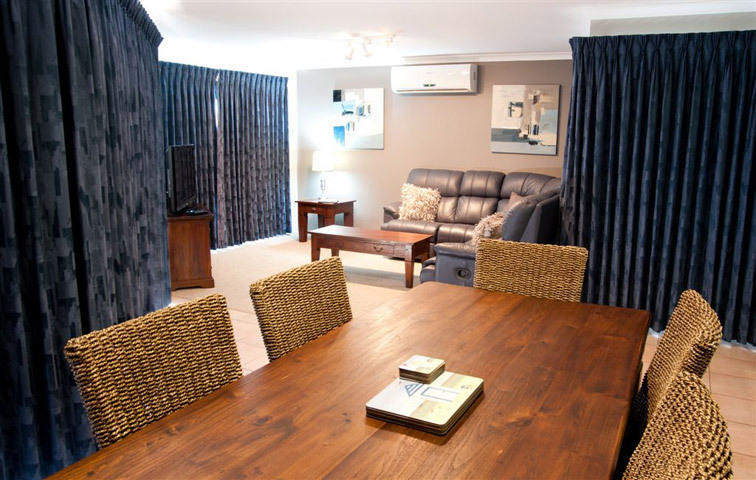 Resort Pelican Shore Kalbarri