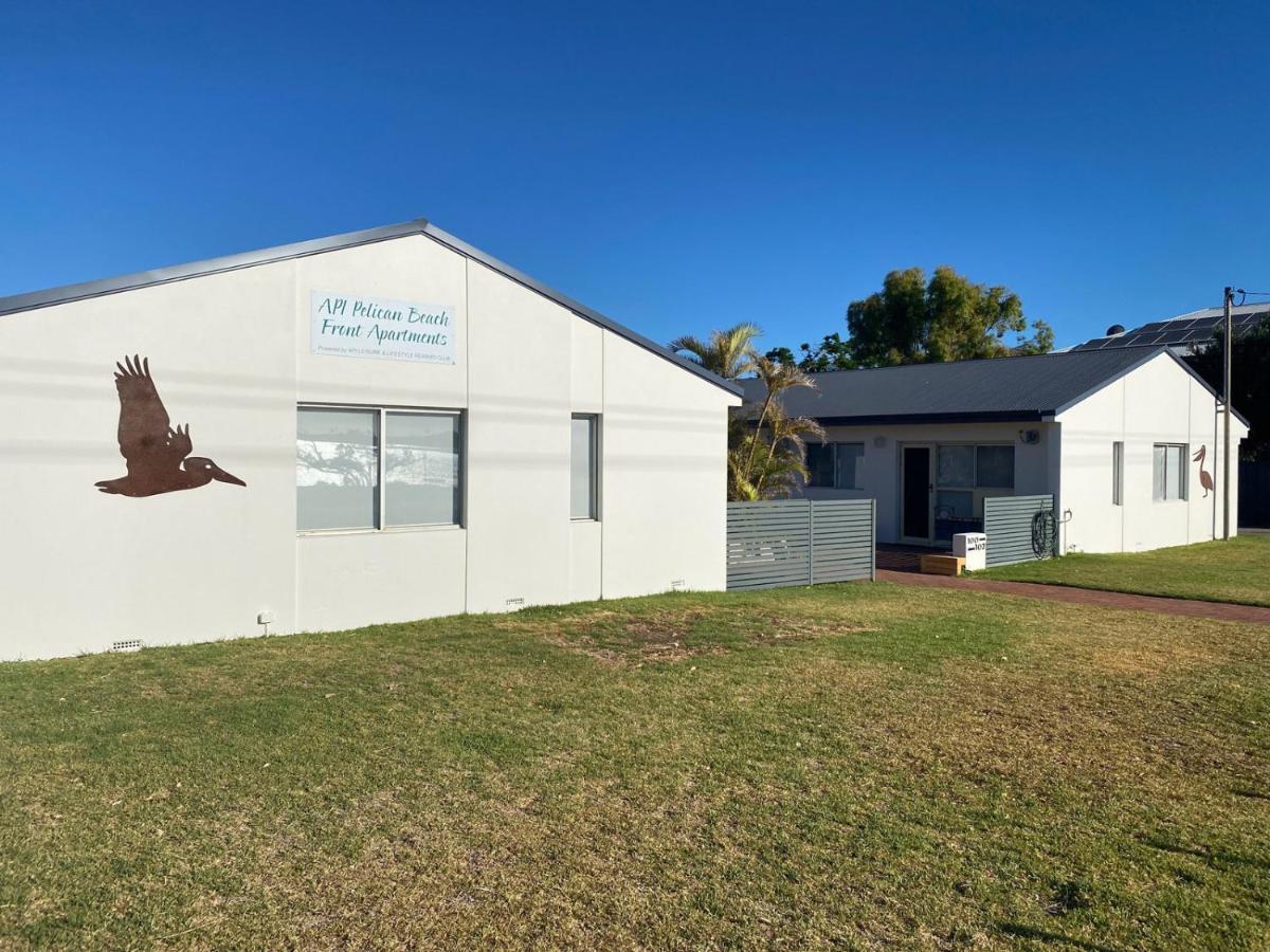 Holiday home Api Pelican Front