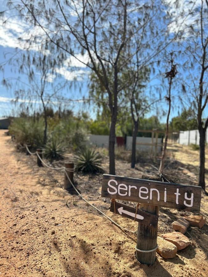 Villa Serenity In Style