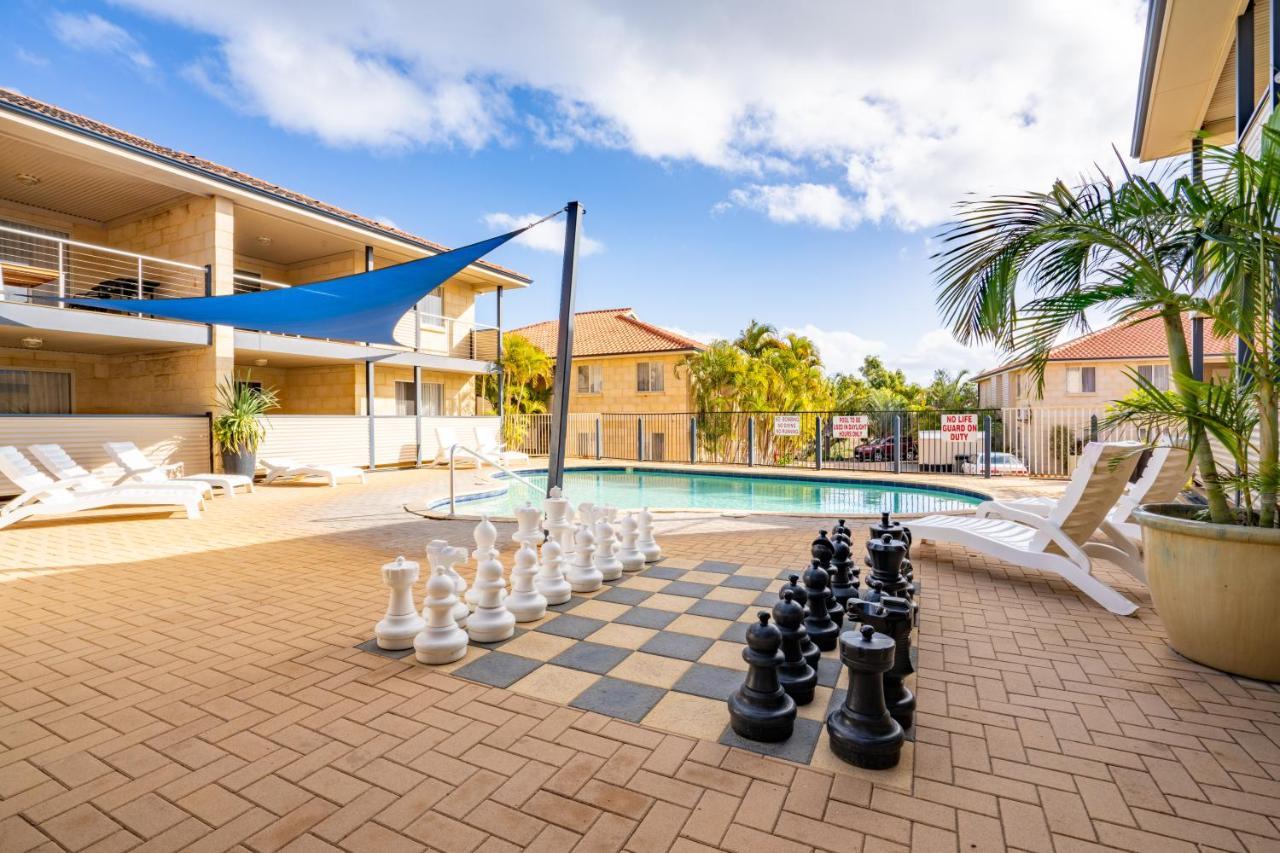 Resort Edge Kalbarri