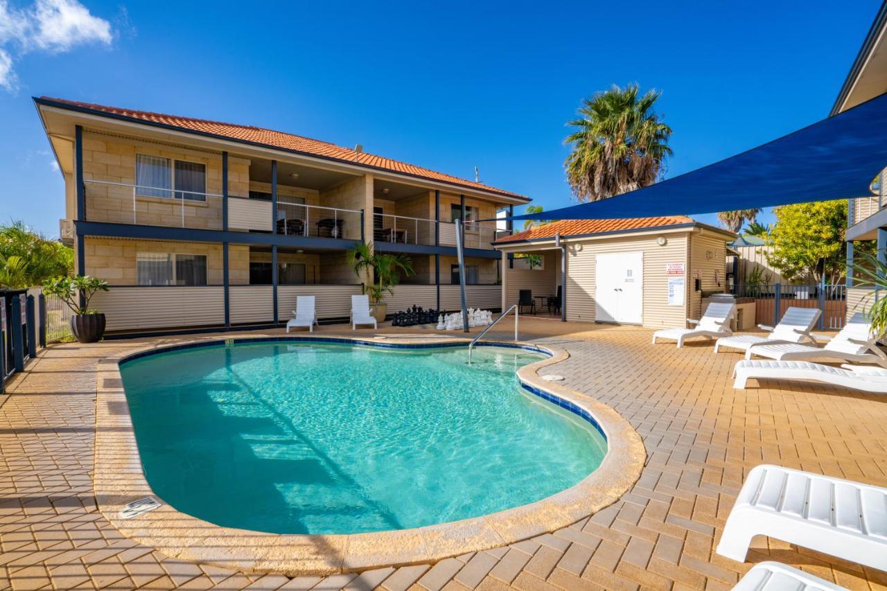 Edge Resort Kalbarri