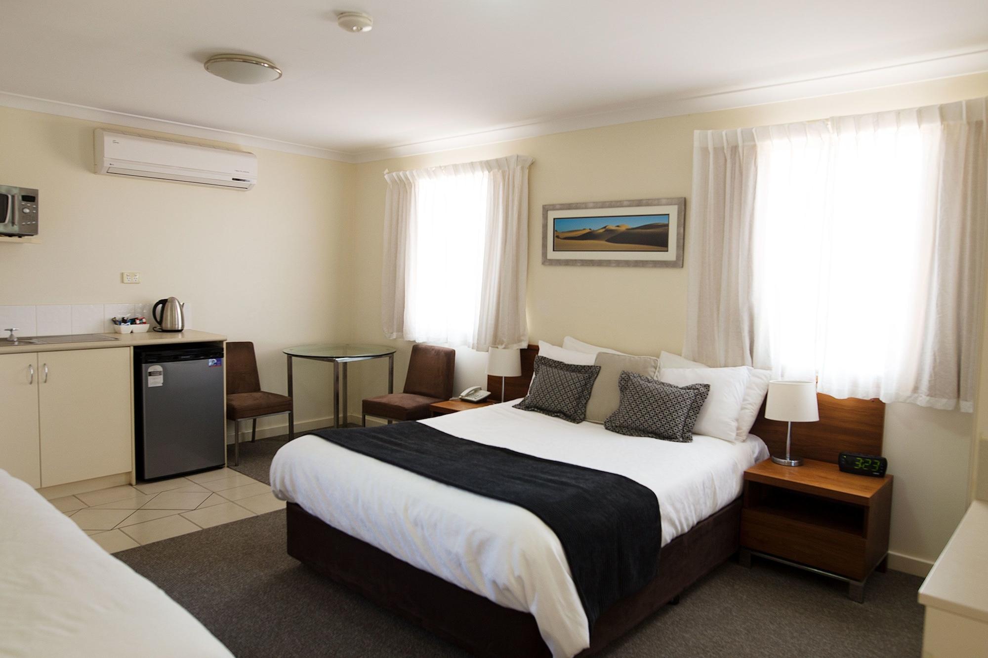 Resort Edge 4*