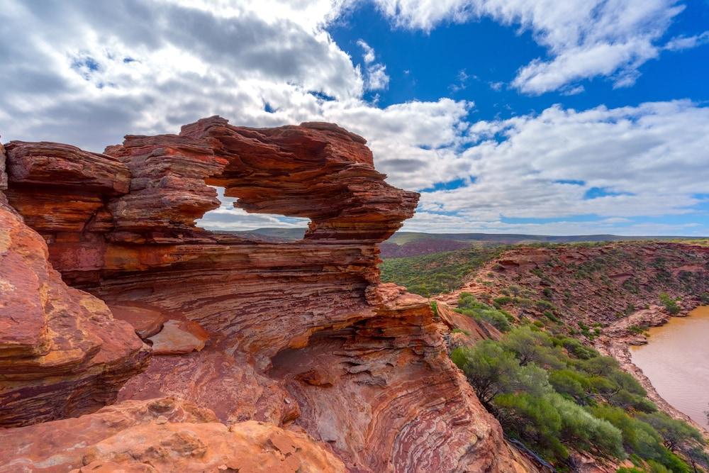 Edge Kalbarri