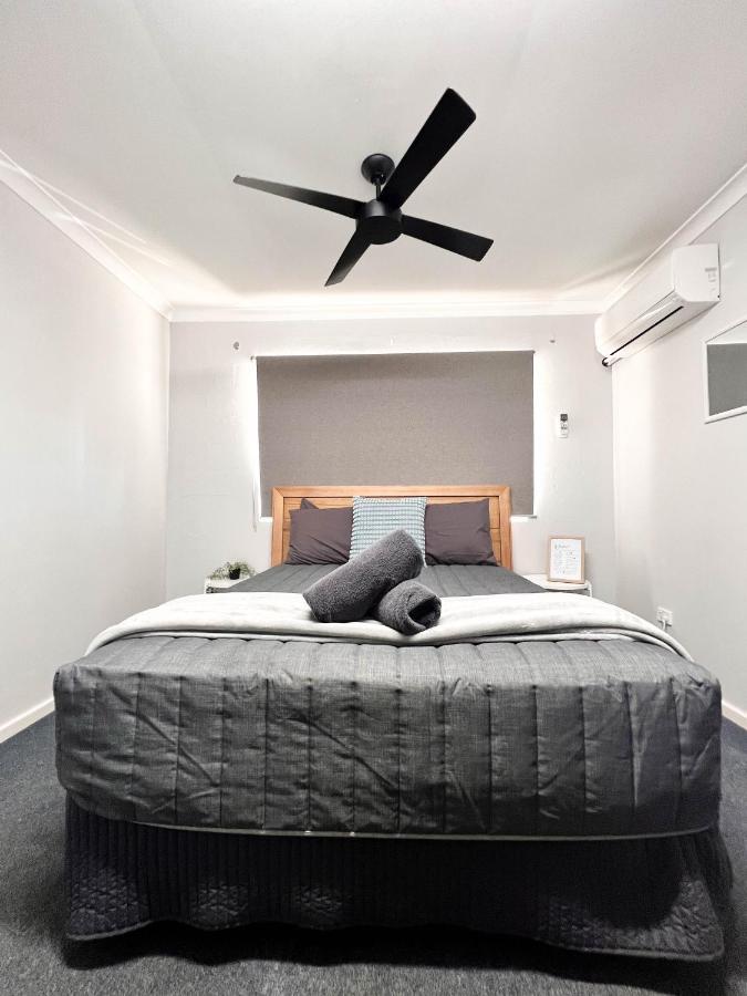 Kalbarri Inn Inn *