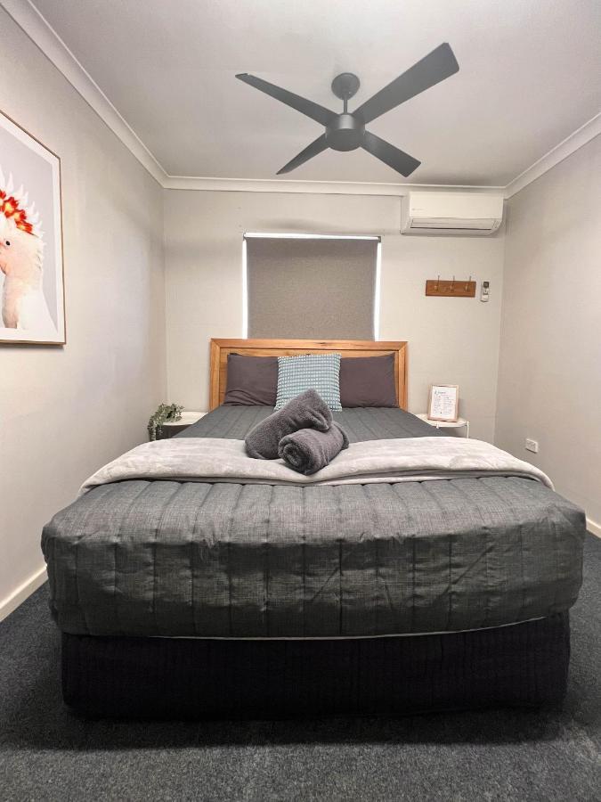 Kalbarri Inn