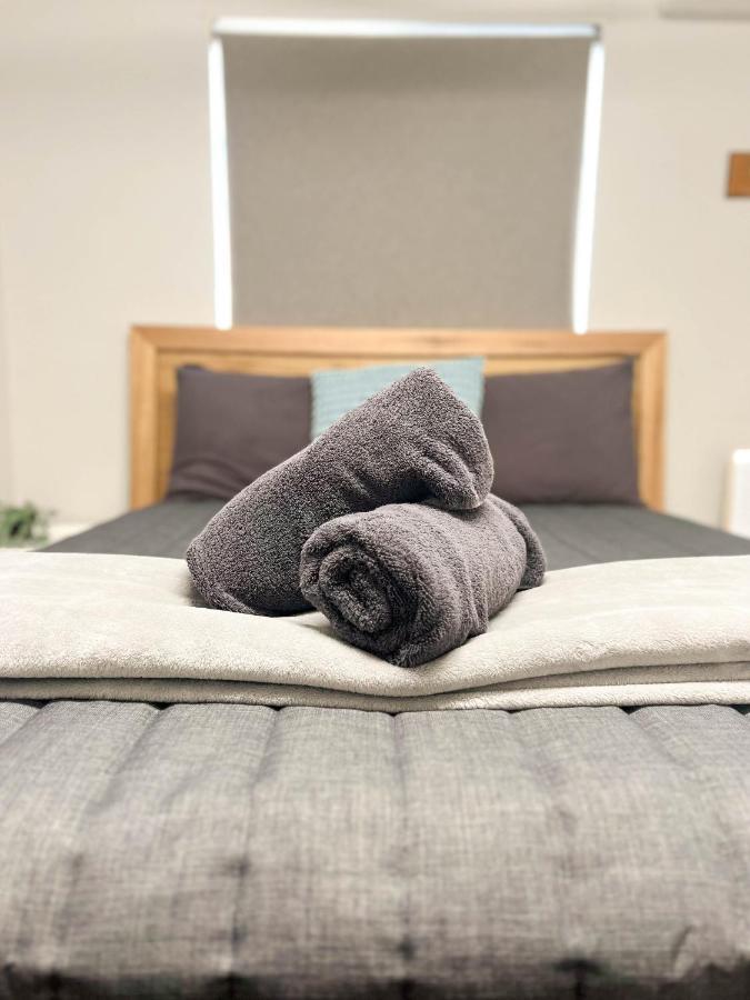 Inn Kalbarri Inn *