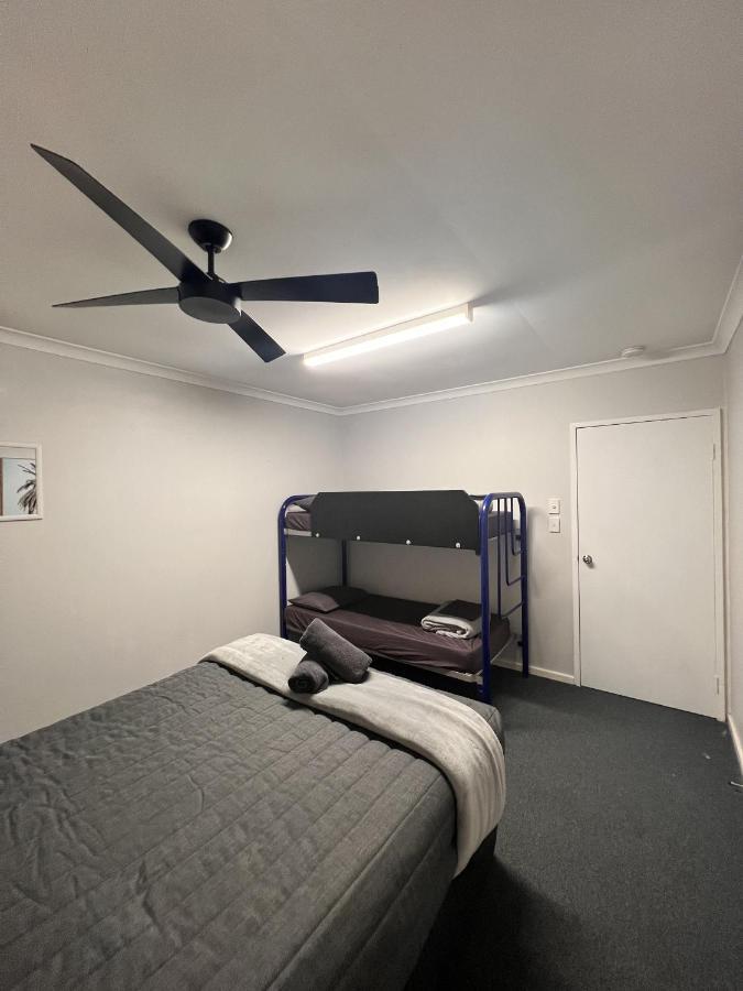 Kalbarri Inn *