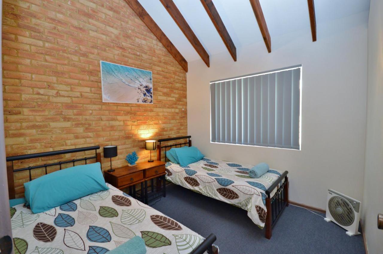 Tropical Hideaway - Wa Kalbarri