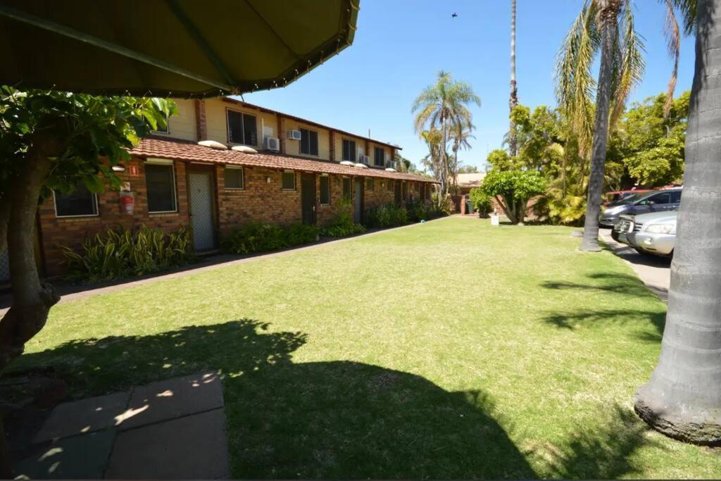Villa 2bed 2storey Pool-skywalk Kalbarri
