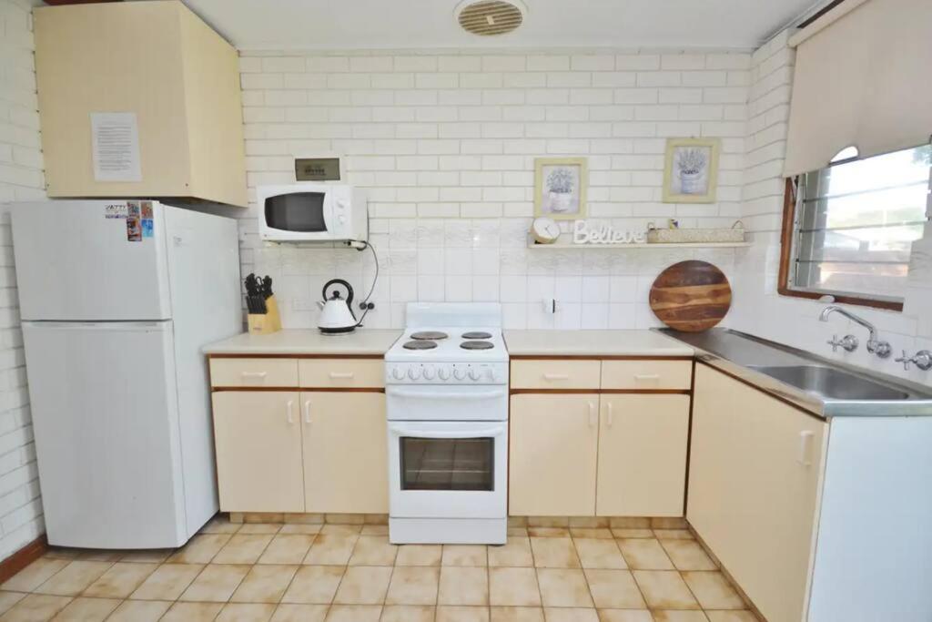 2bed 2storey Pool-skywalk Villa *