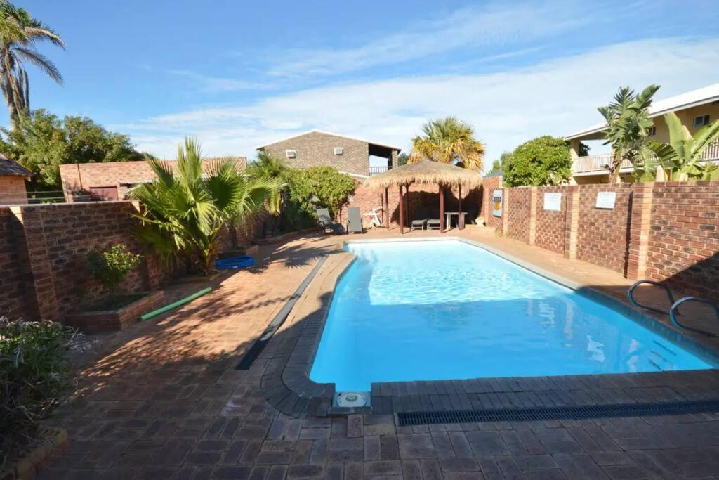 Villa 2bed 2storey Pool-skywalk