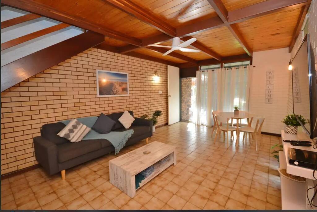 Villa 2bed 2storey Pool-skywalk *