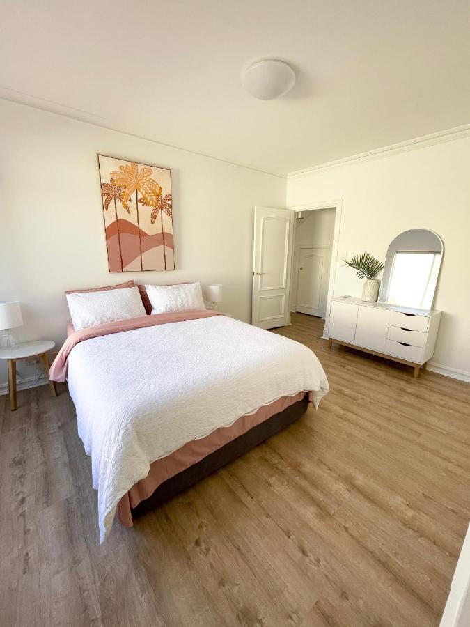 Sailors View Apartment