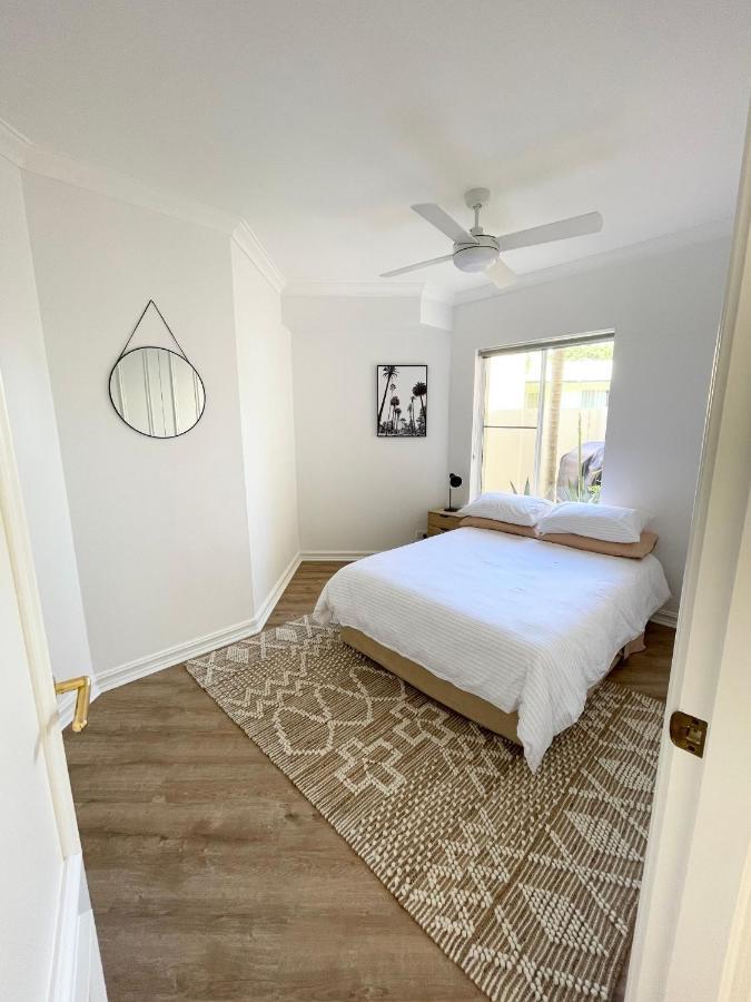 Sailors View Apartment