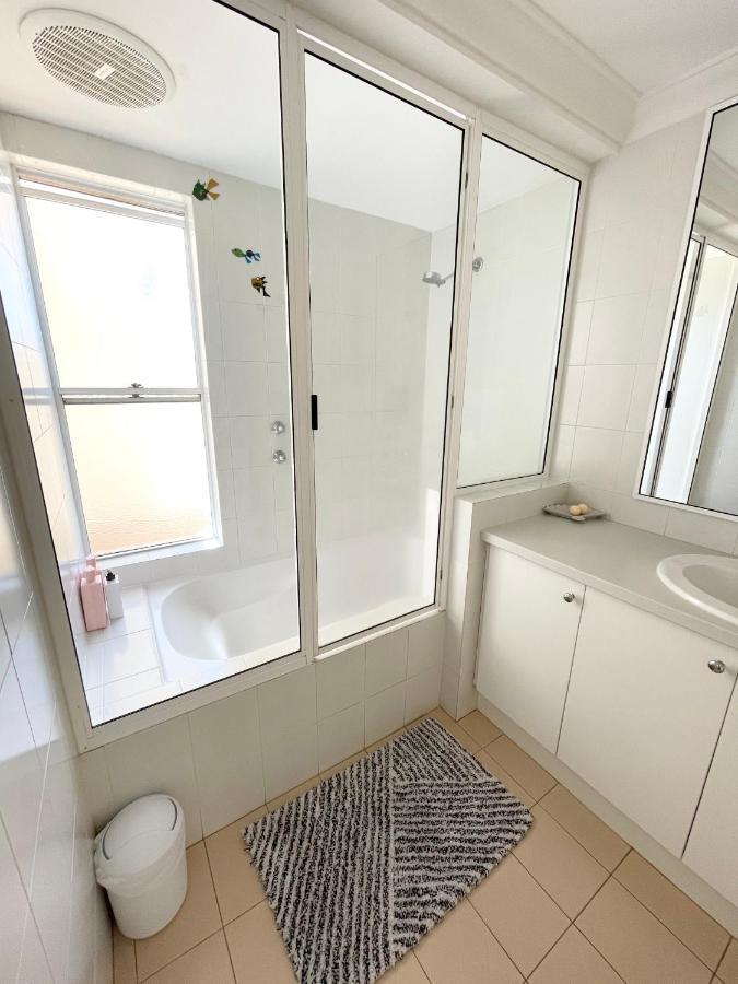 Sailors View Apartment Kalbarri