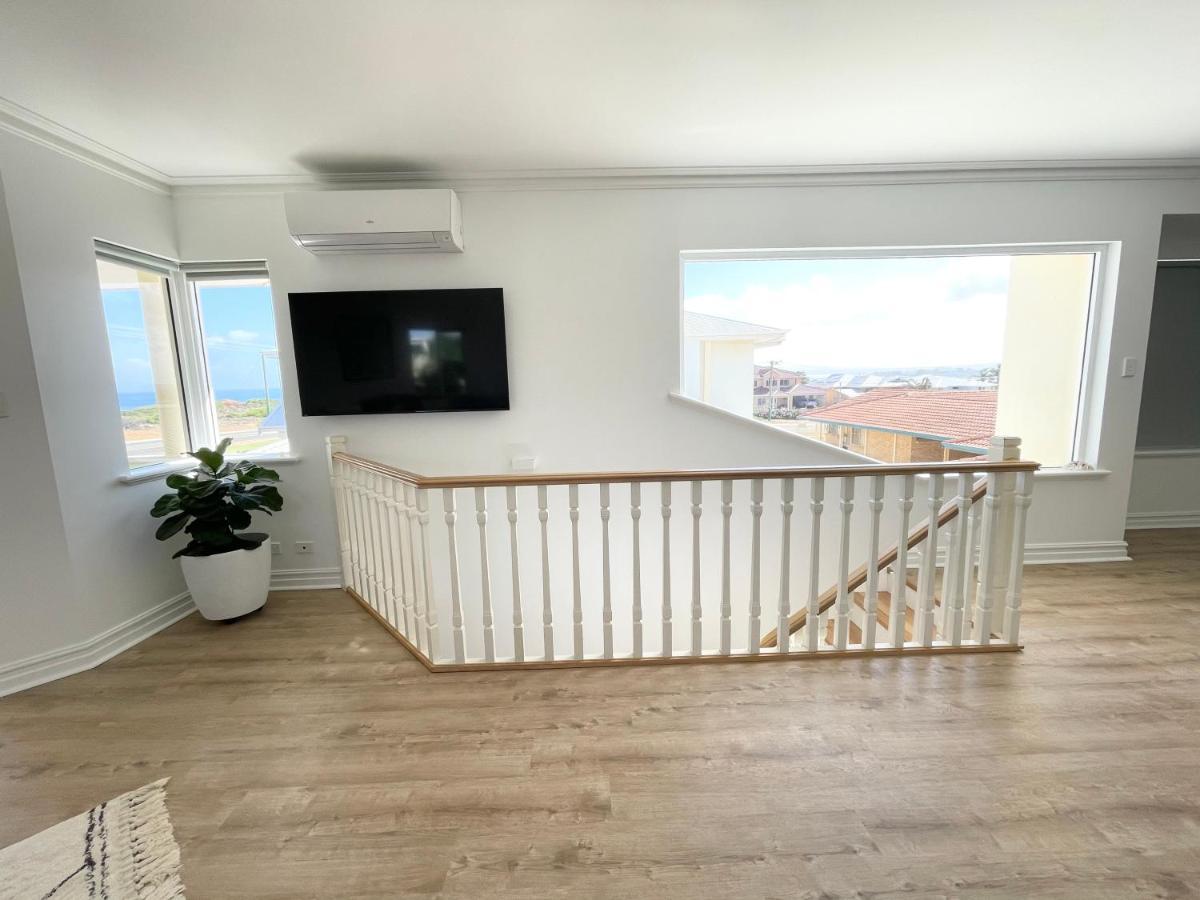 Apartment Sailors View