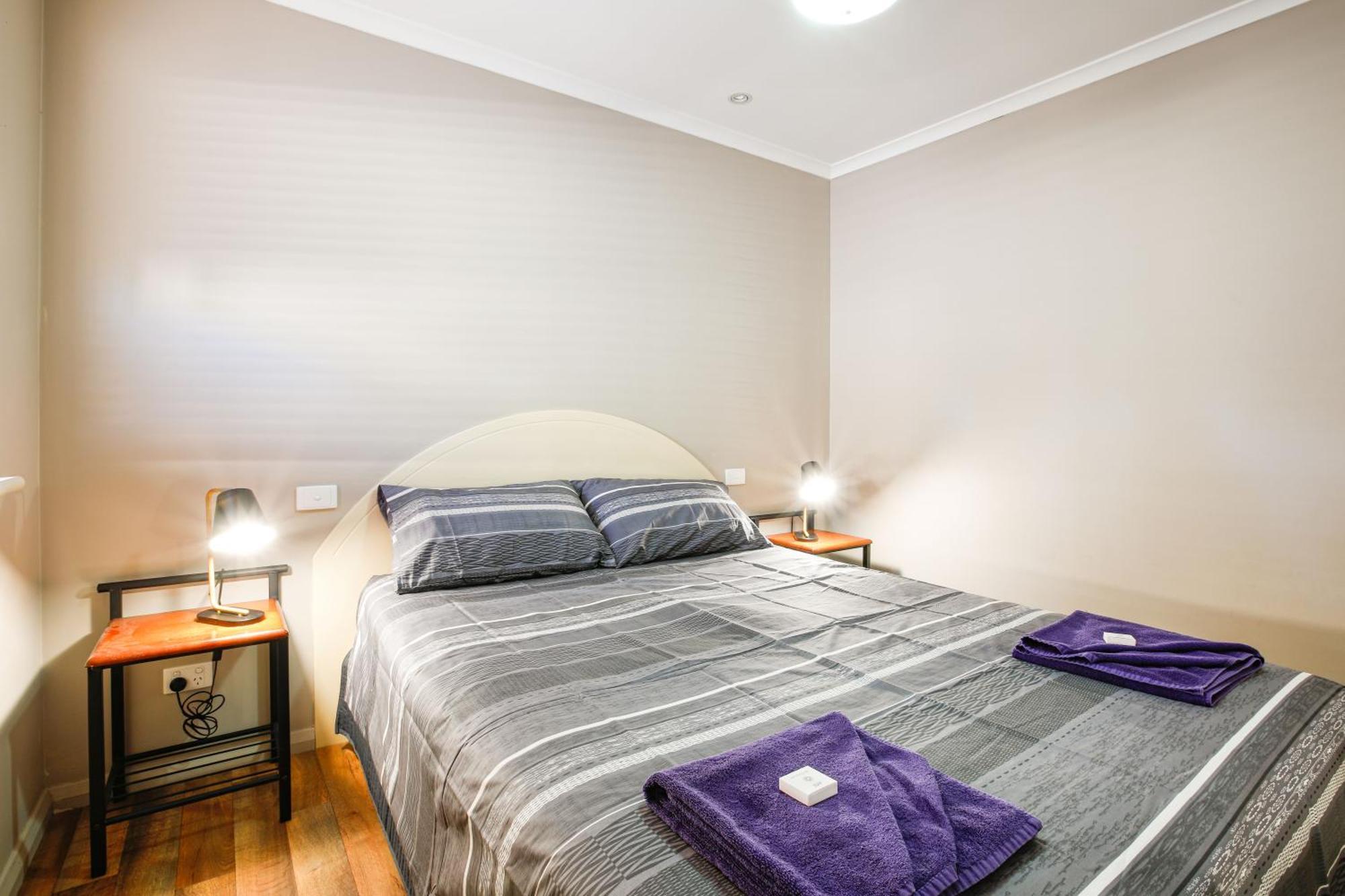 Holiday park Tudor Kalbarri