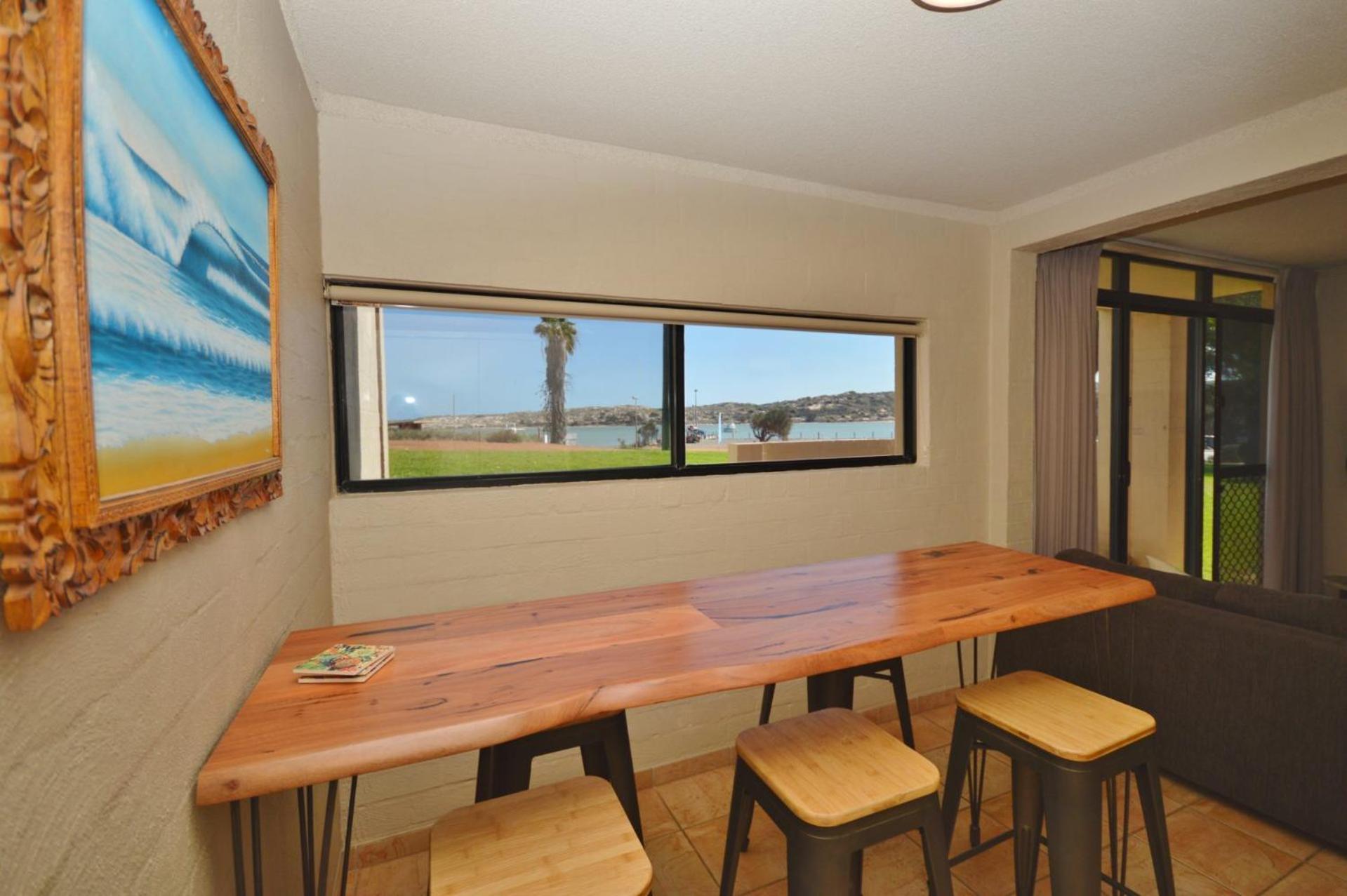 Riverview 11 - Wa Apartment