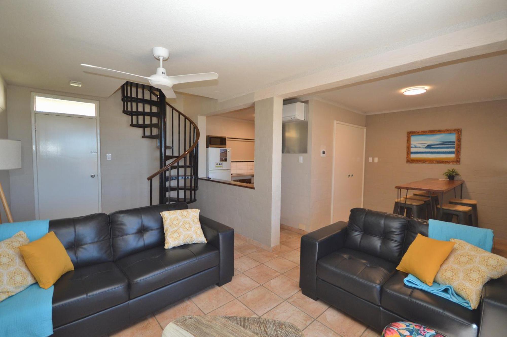 Apartment Riverview 11 - Wa *