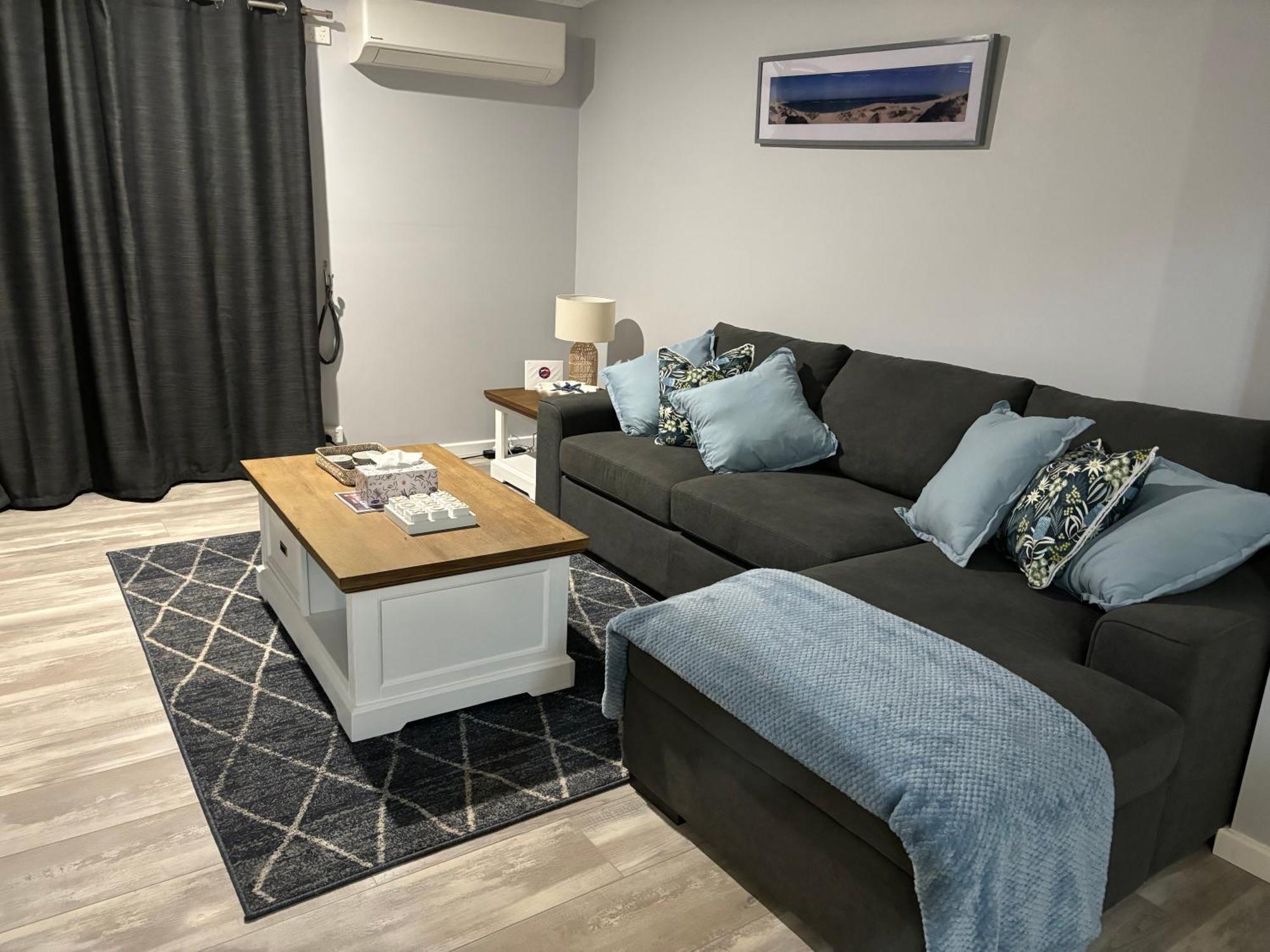Sunset Apartment Kalbarri