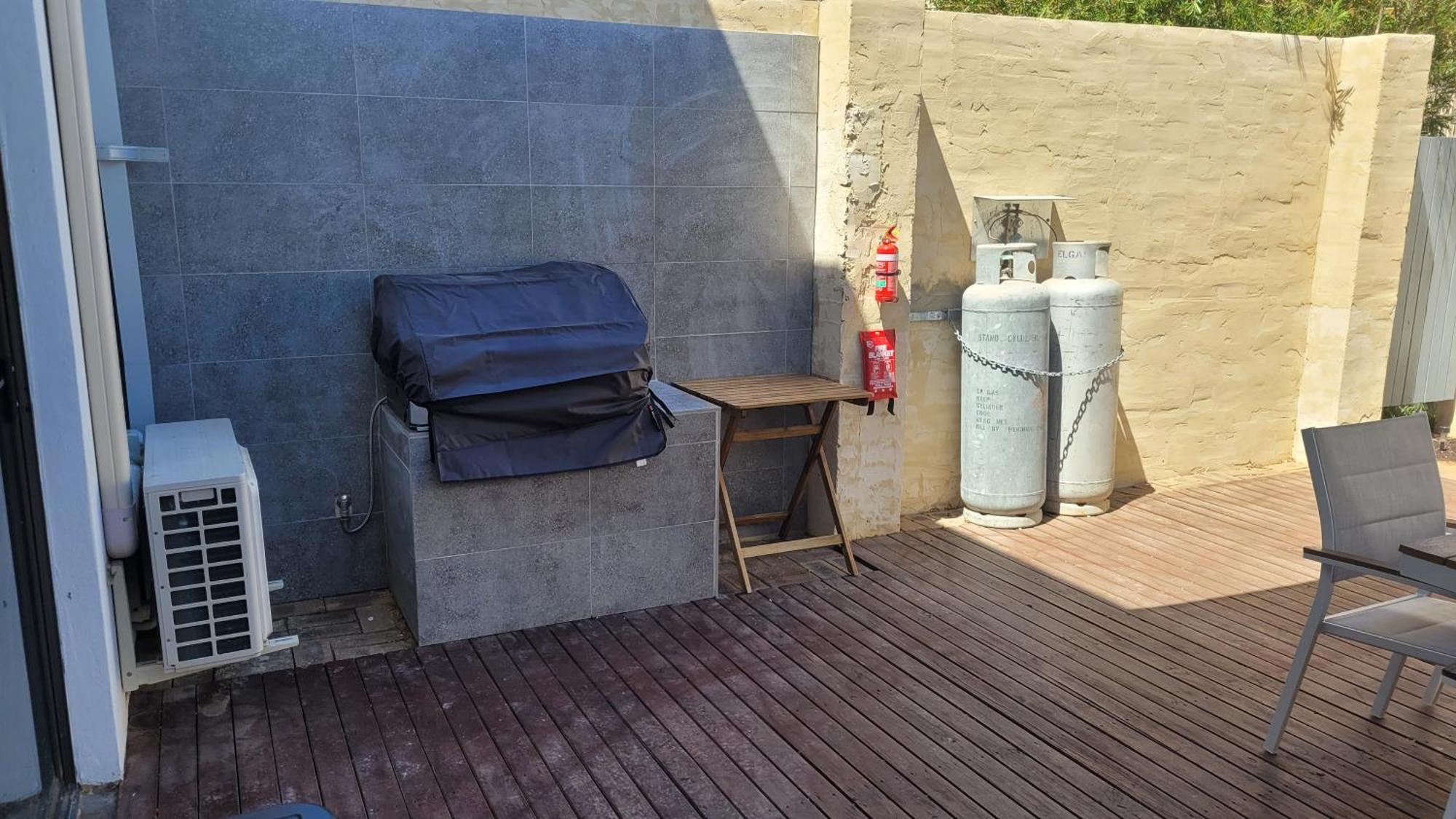 Sunset Apartment Kalbarri