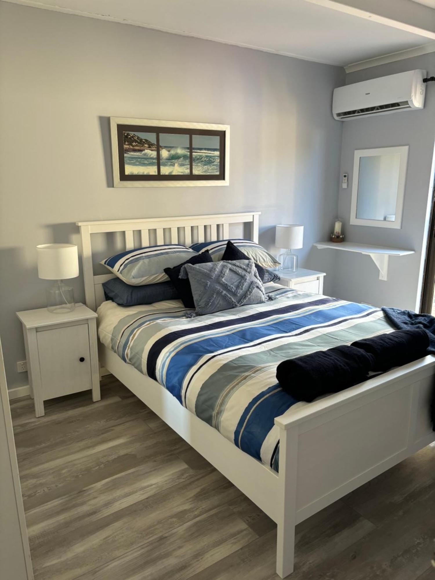 Sunset Apartment