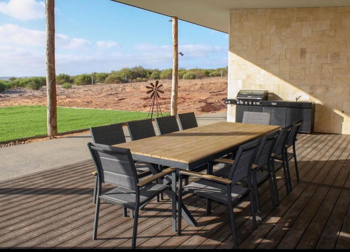 Off The Hook Holiday home Kalbarri