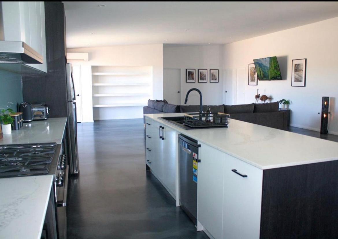 Off The Hook Holiday home *
