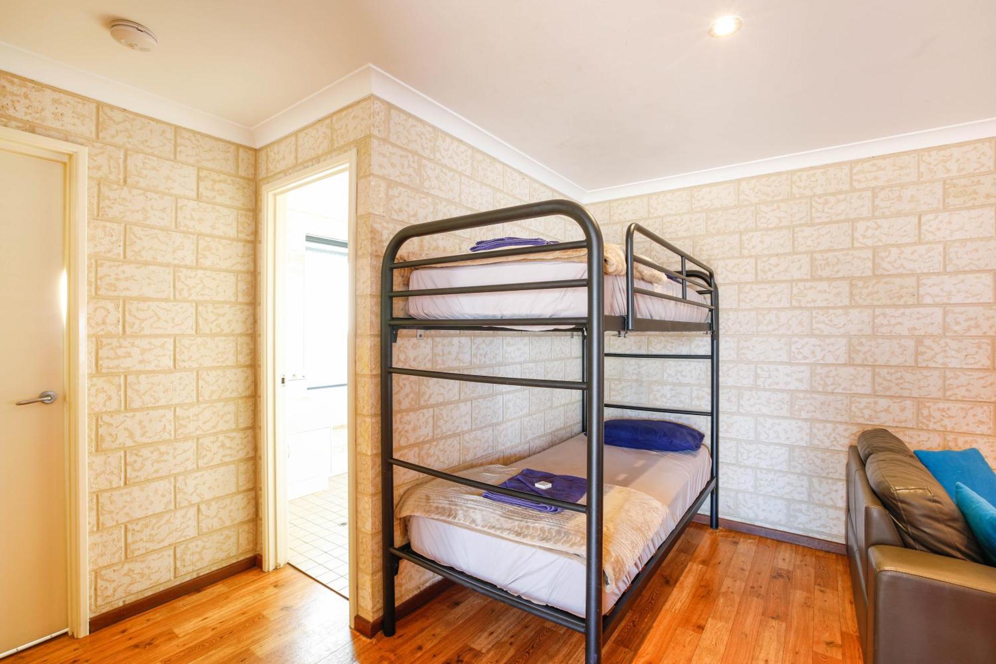 Holiday park Tudor 3*