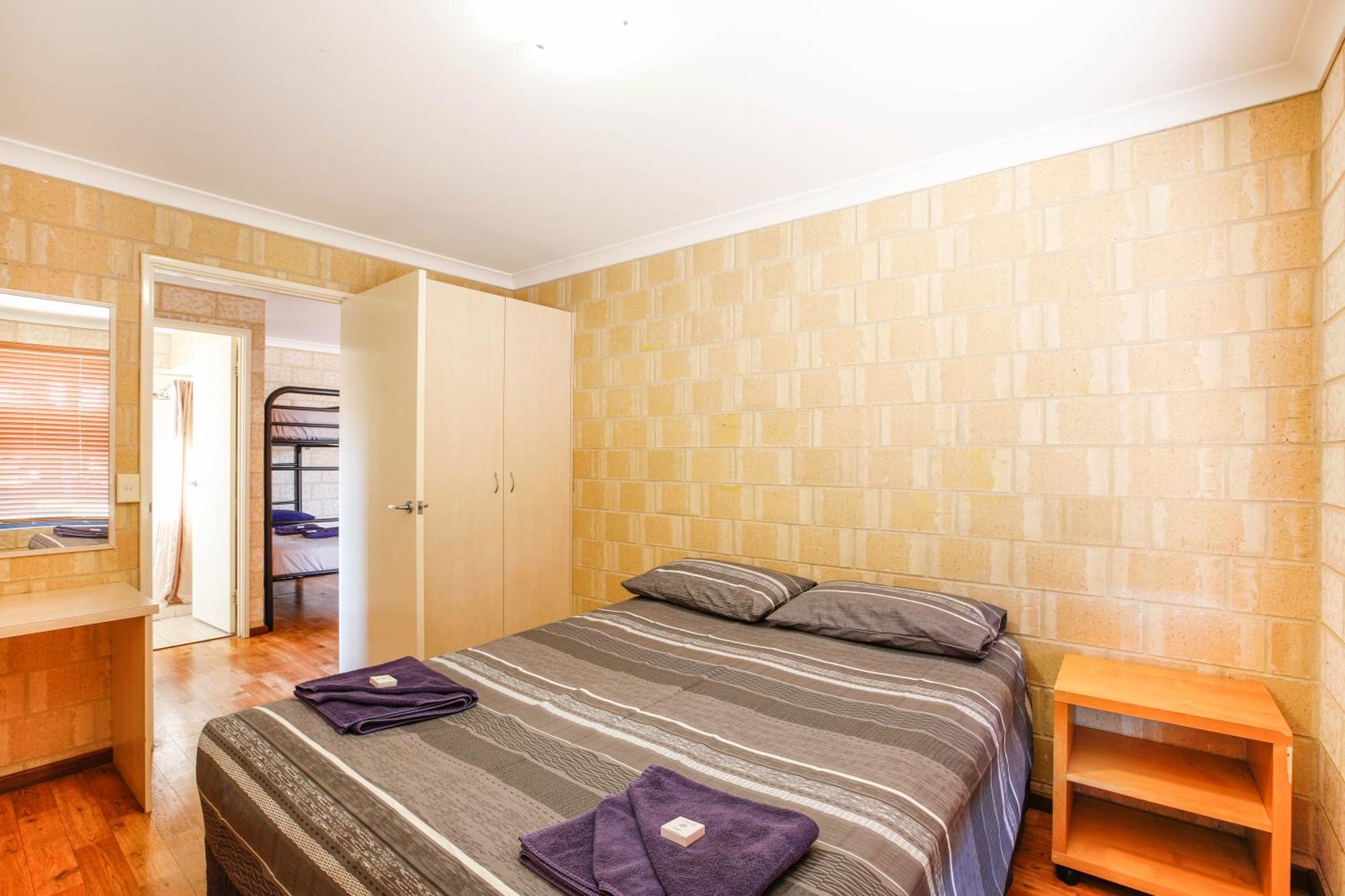 Holiday park Tudor Kalbarri