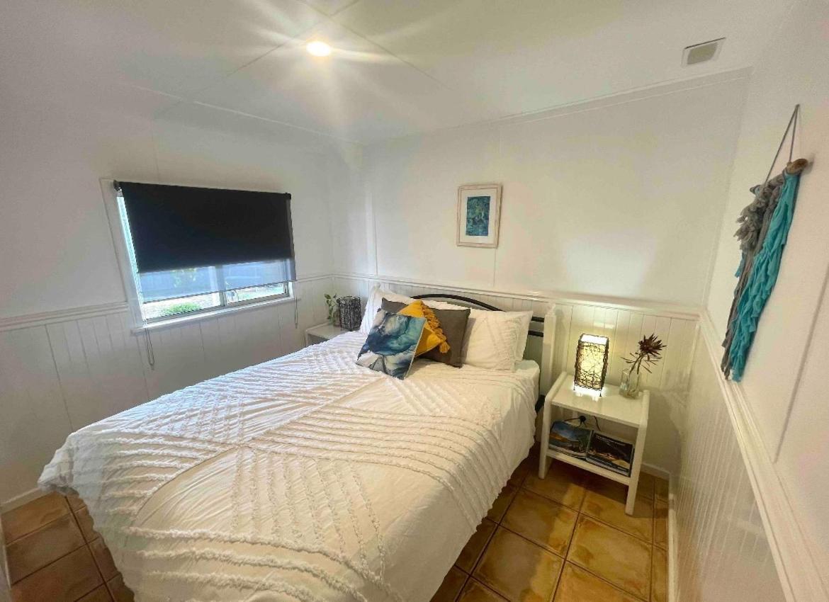 Apartment Manta Downstairs Kalbarri