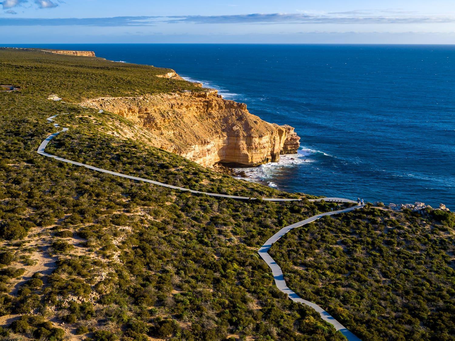Tudor 3* Kalbarri