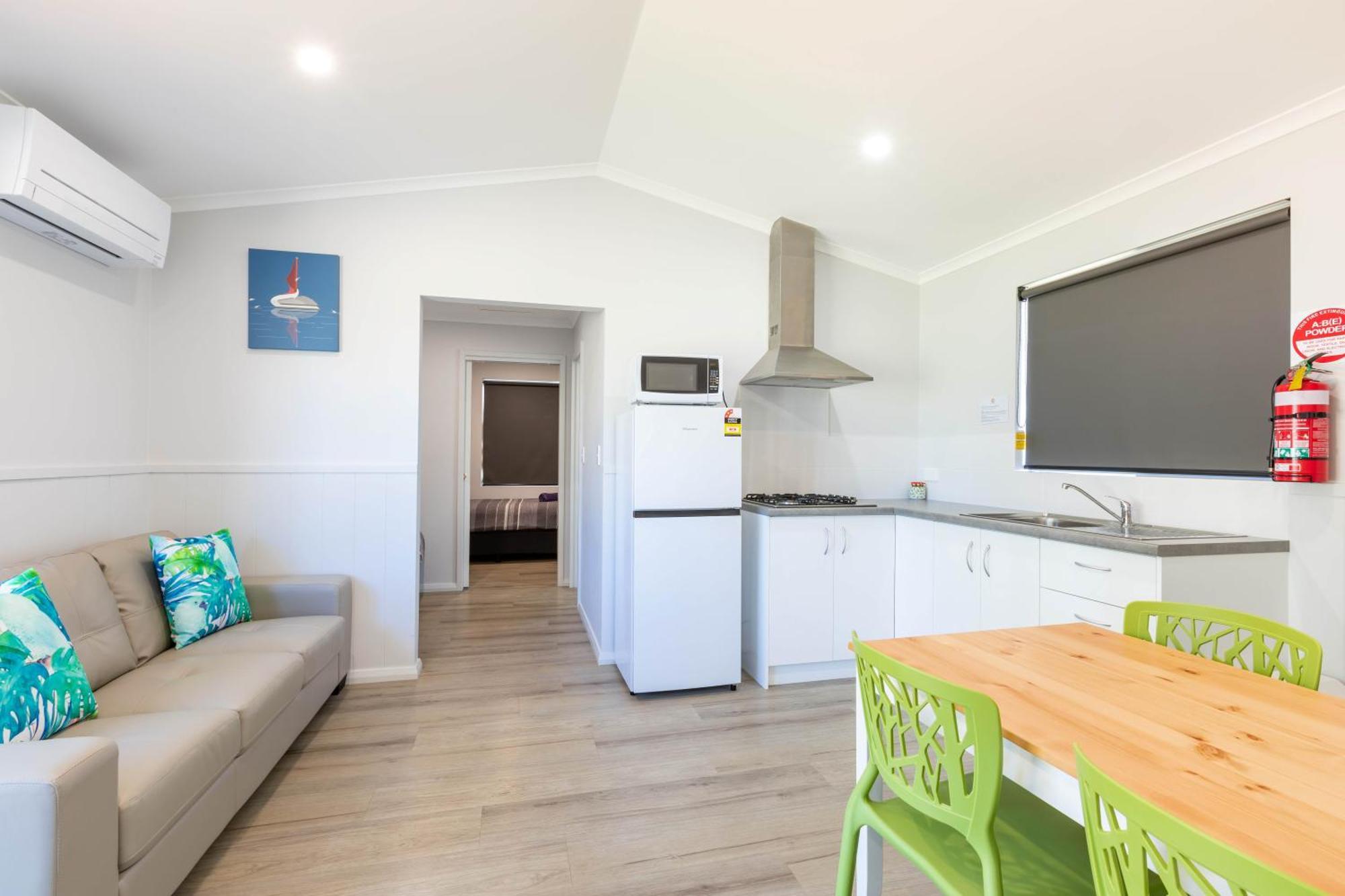 Holiday park Tudor 3*