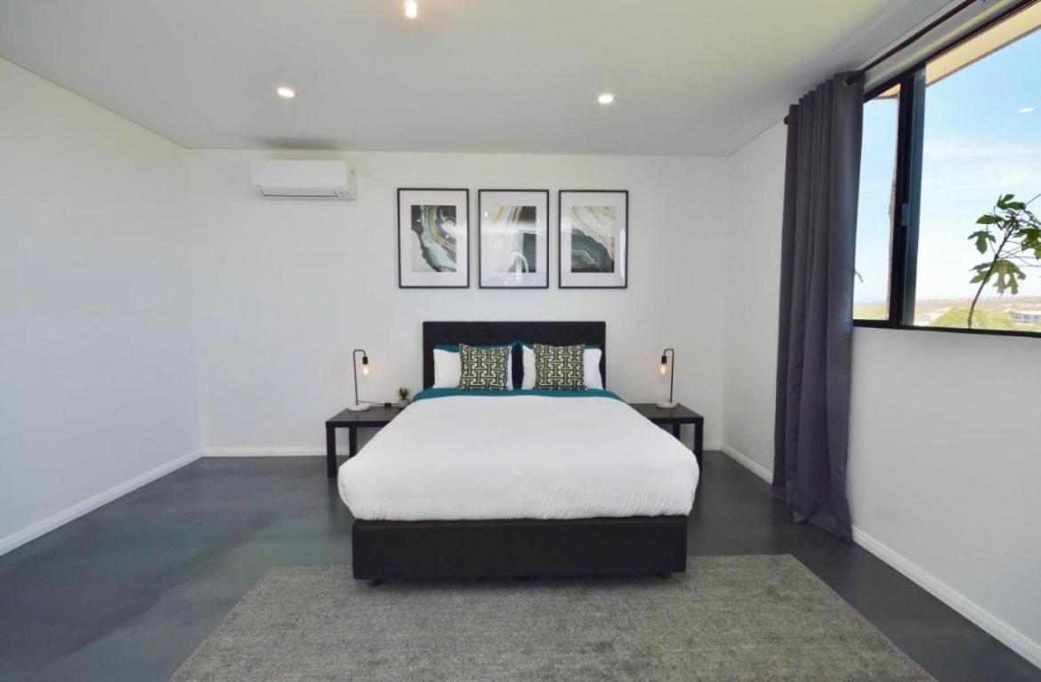 Holiday home Off The Hook