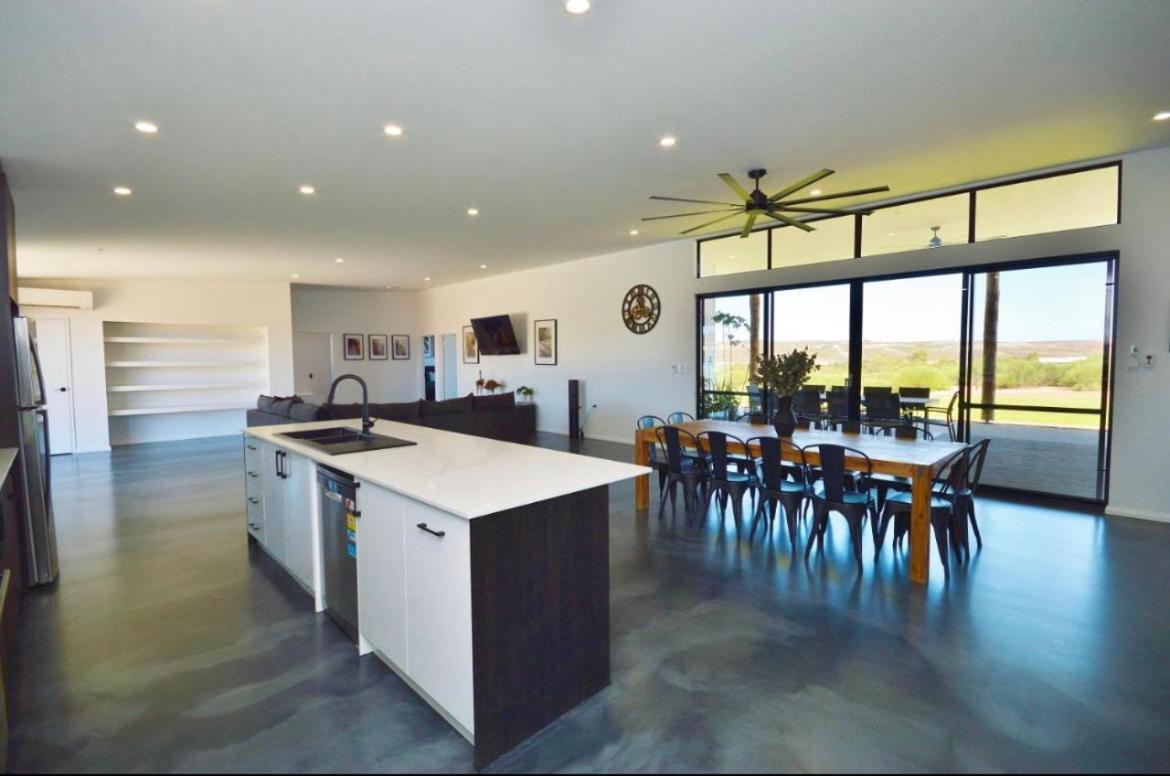 Off The Hook Holiday home *