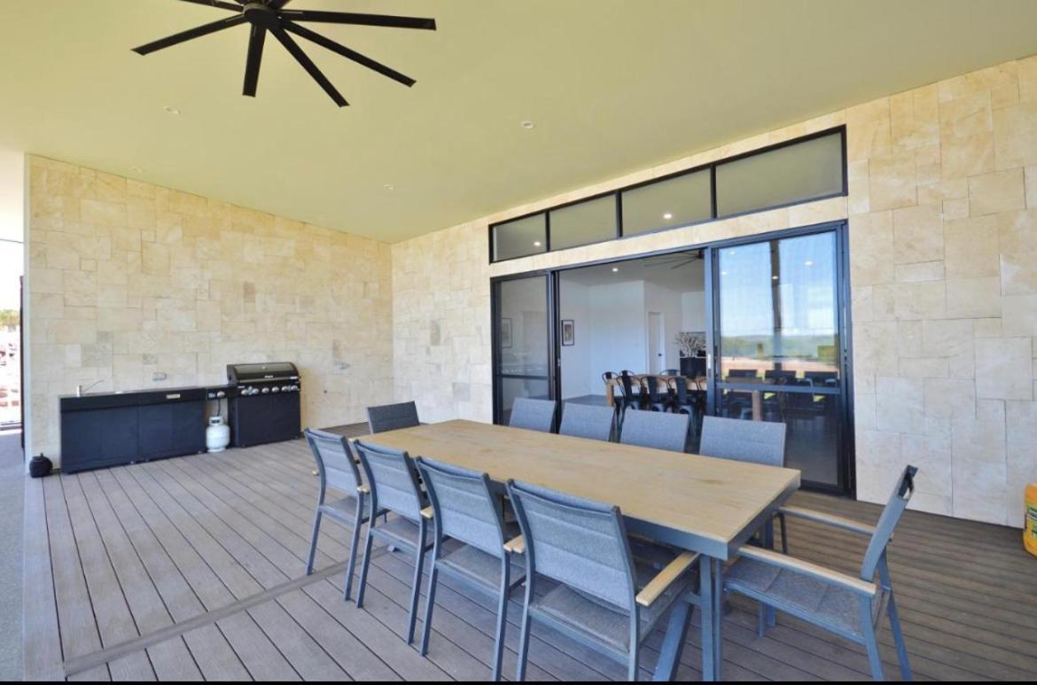Off The Hook Holiday home Kalbarri