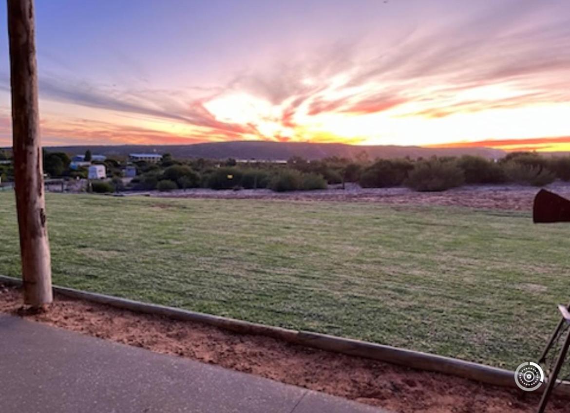 Off The Hook Holiday home Kalbarri