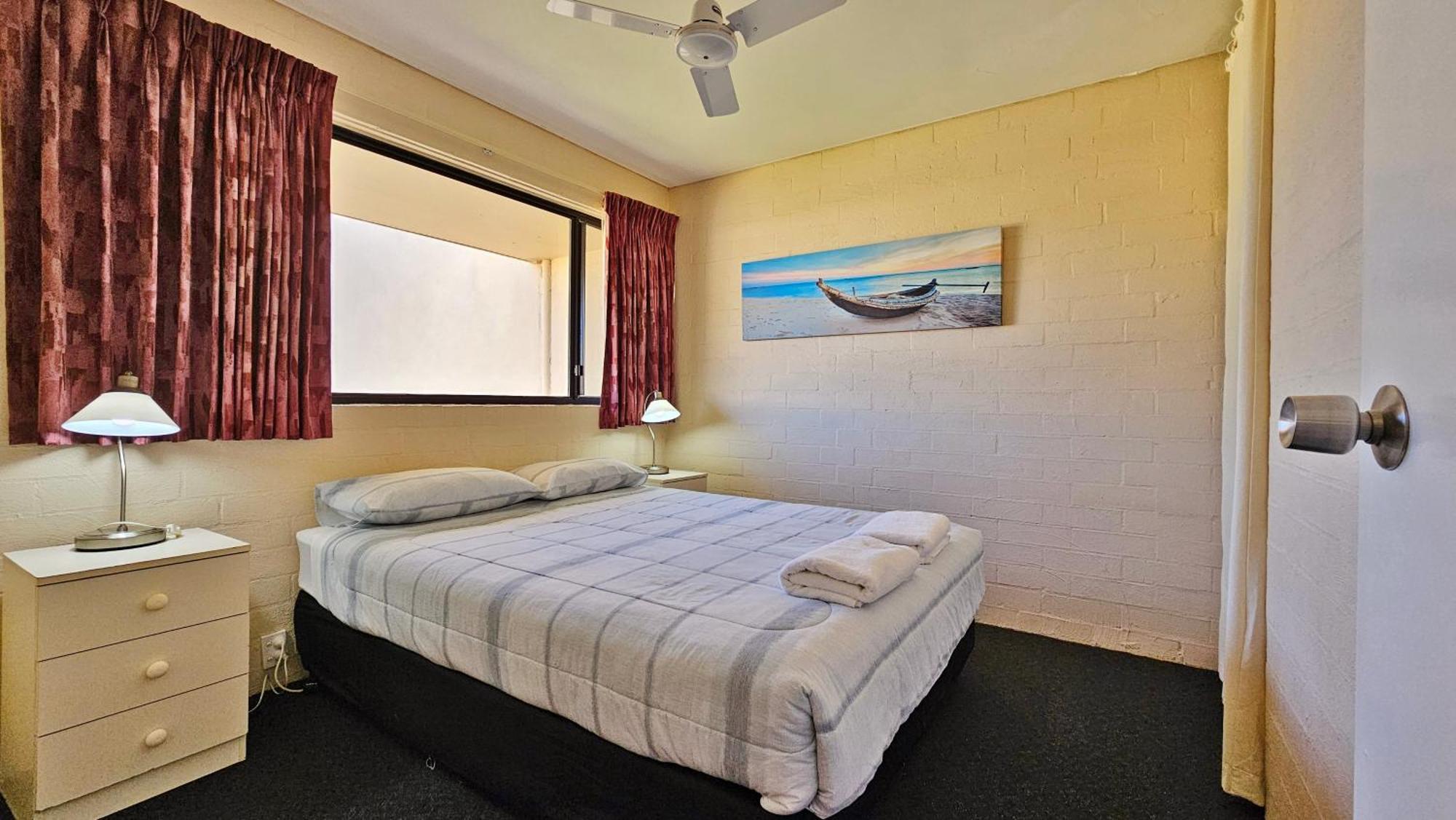Apartment Riverview 54 - Wa *