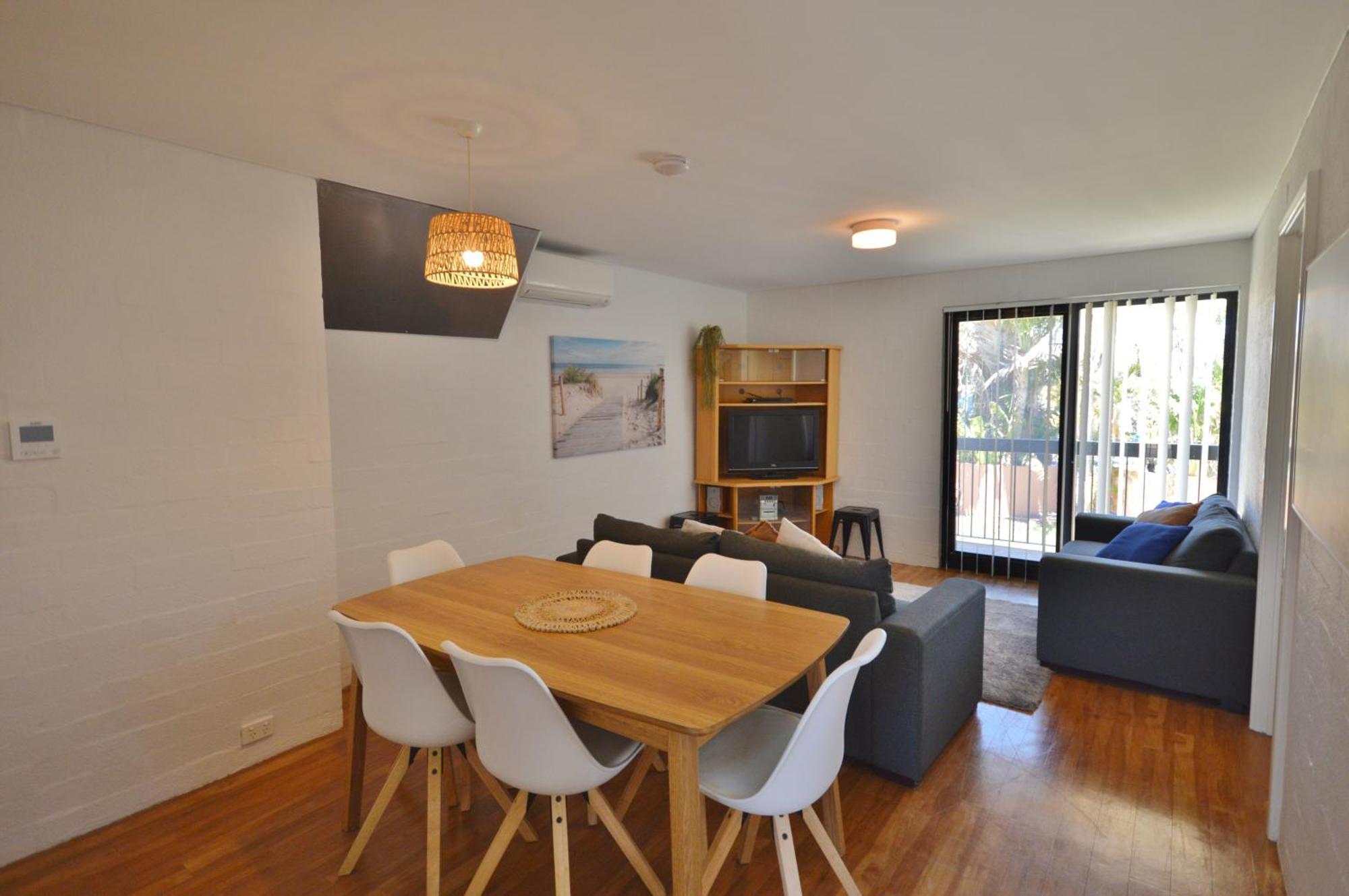 Apartment Riverview 102 - Kalbarri, Wa *