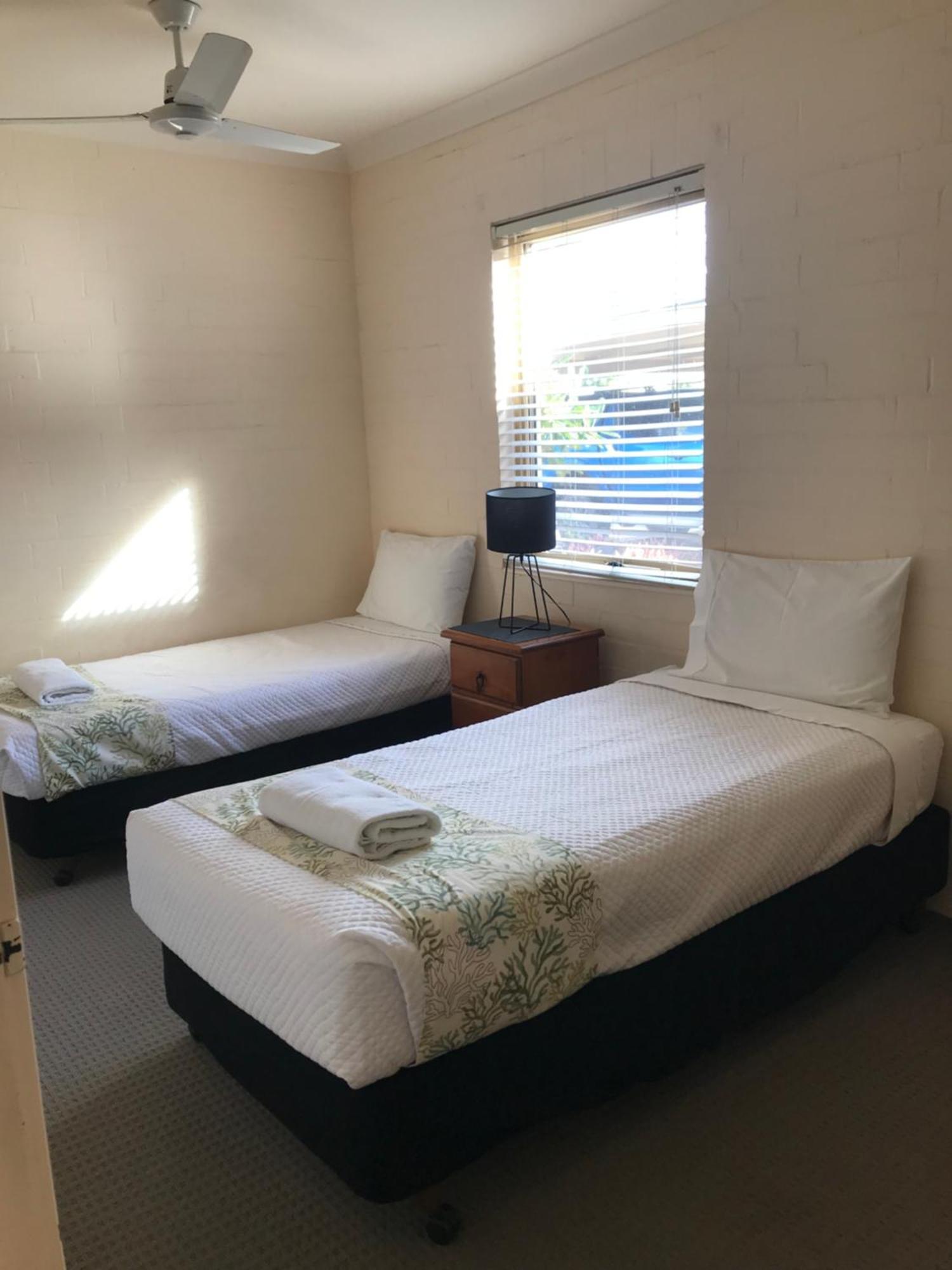 Kalbarri Murchison View Apartments Holiday park Kalbarri